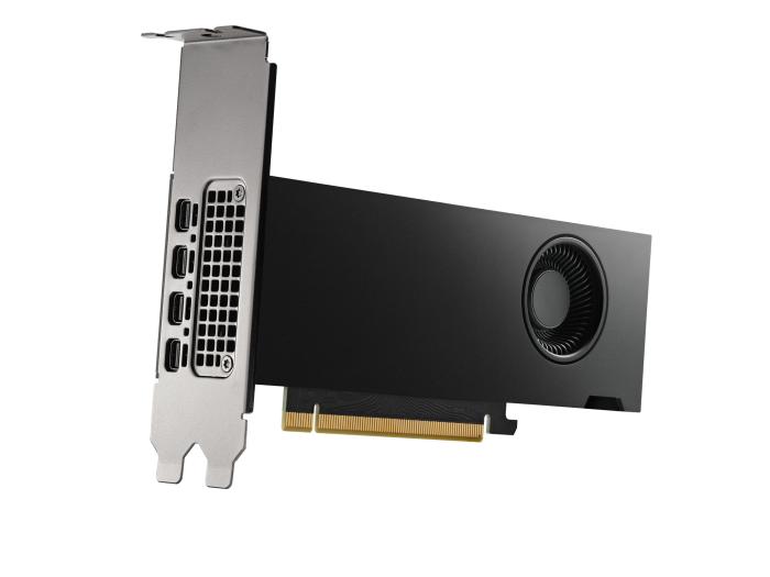 NVIDIA RTX 4000 SFF Ada 世代 900-5G192-2571-000 [PCIExp 20GB] グラフィックボード 商品画像5：パソコンパーツのグラプラス