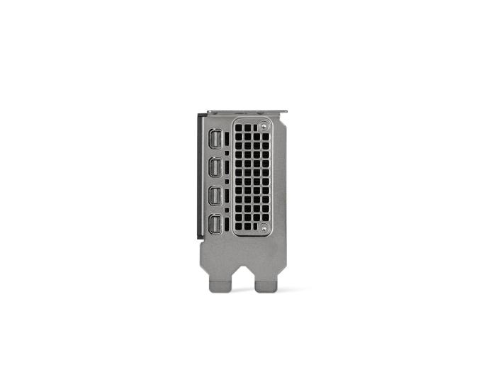 NVIDIA RTX 4000 SFF Ada 世代 900-5G192-2571-000 [PCIExp 20GB] グラフィックボード 商品画像6：パソコンパーツのグラプラス