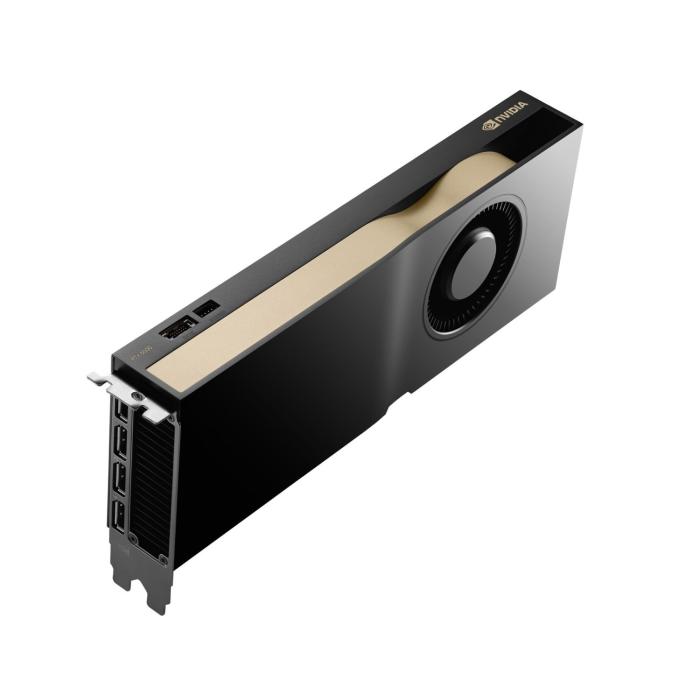 NVIDIA RTX 5000 Ada 世代 900-5G132-2540-000 グラフィックボード [PCIExp 32GB] 商品画像3：パソコンパーツのグラプラス