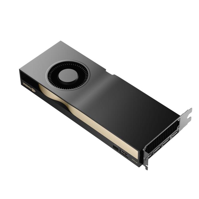 NVIDIA RTX 5000 Ada 世代 900-5G132-2540-000 グラフィックボード [PCIExp 32GB] 商品画像5：パソコンパーツのグラプラス