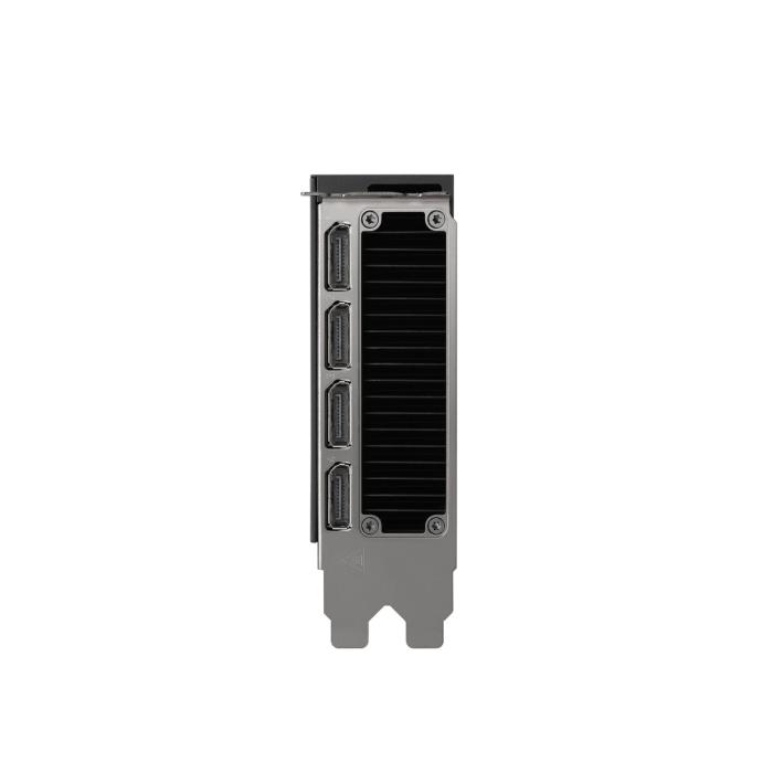 NVIDIA RTX 5000 Ada 世代 900-5G132-2540-000 グラフィックボード [PCIExp 32GB] 商品画像6：パソコンパーツのグラプラス