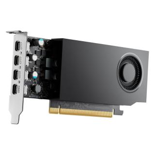 NVIDIA RTX A400 4GB GDDR6 900-5G172-2560-000 グラフィックボード