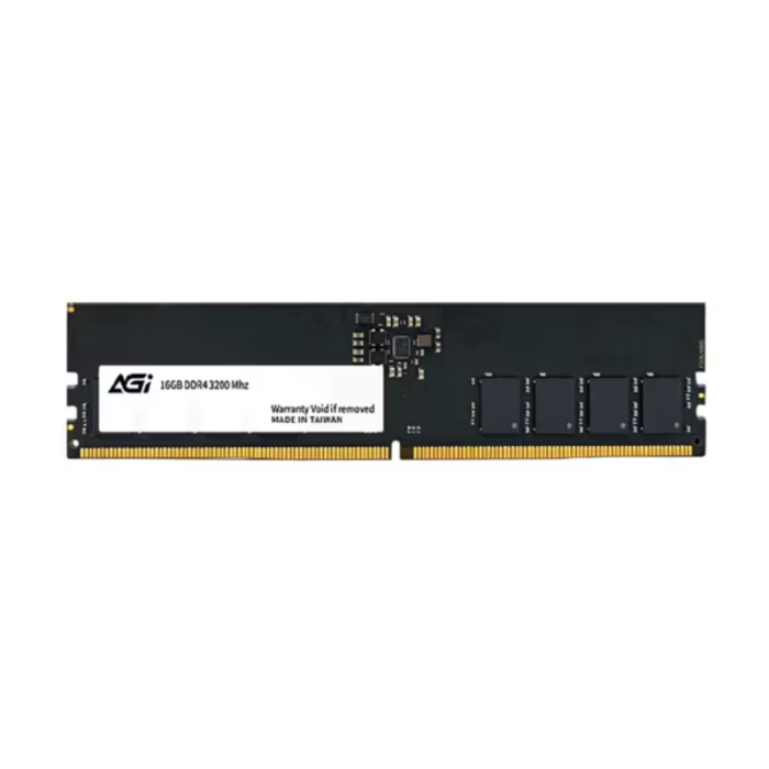 AGI320016UD138-ST [DDR4 PC4-25600 16GB]
