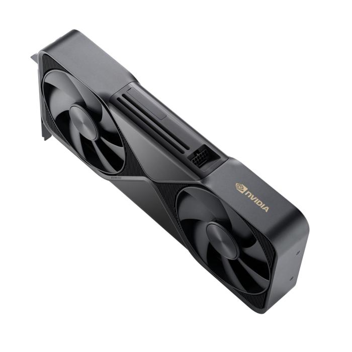 NVIDIA RTX PRO 6000 Blackwell Workstation Edition 900-5G144-2500-000 グラフィックボード [PCIExp 96GB]  商品画像4：パソコンパーツのグラプラス