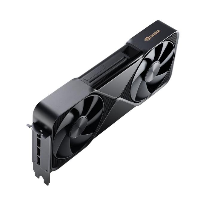 NVIDIA RTX PRO 6000 Blackwell Workstation Edition 900-5G144-2500-000 グラフィックボード [PCIExp 96GB]  商品画像5：パソコンパーツのグラプラス