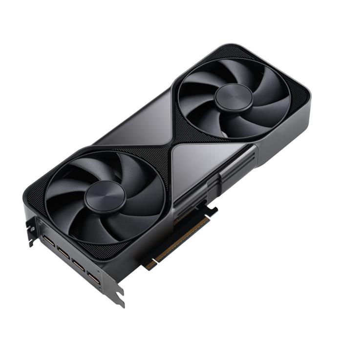 NVIDIA RTX PRO 6000 Blackwell Workstation Edition 900-5G144-2500-000 グラフィックボード [PCIExp 96GB]  商品画像7：パソコンパーツのグラプラス