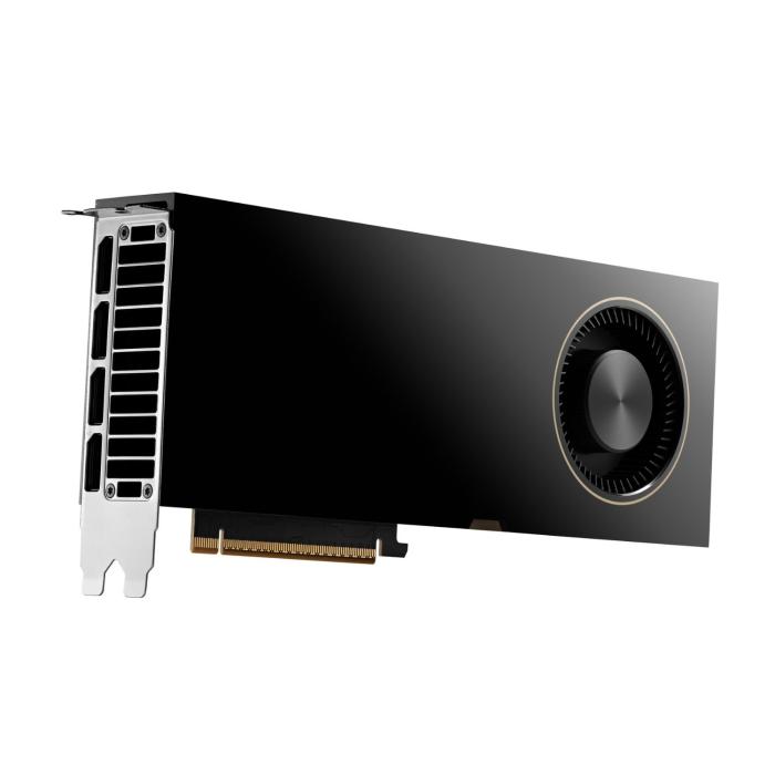 NVIDIA RTX PRO 6000 Blackwell Max-Q Workstation Edition 900-5G153-2500-000 グラフィックボード [PCIExp 96GB]  商品画像2：パソコンパーツのグラプラス