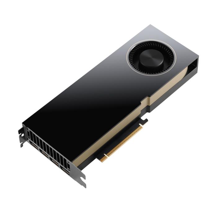 NVIDIA RTX PRO 6000 Blackwell Max-Q Workstation Edition 900-5G153-2500-000 グラフィックボード [PCIExp 96GB]  商品画像3：パソコンパーツのグラプラス