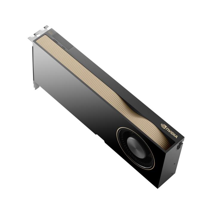 NVIDIA RTX PRO 6000 Blackwell Max-Q Workstation Edition 900-5G153-2500-000 グラフィックボード [PCIExp 96GB]  商品画像5：パソコンパーツのグラプラス