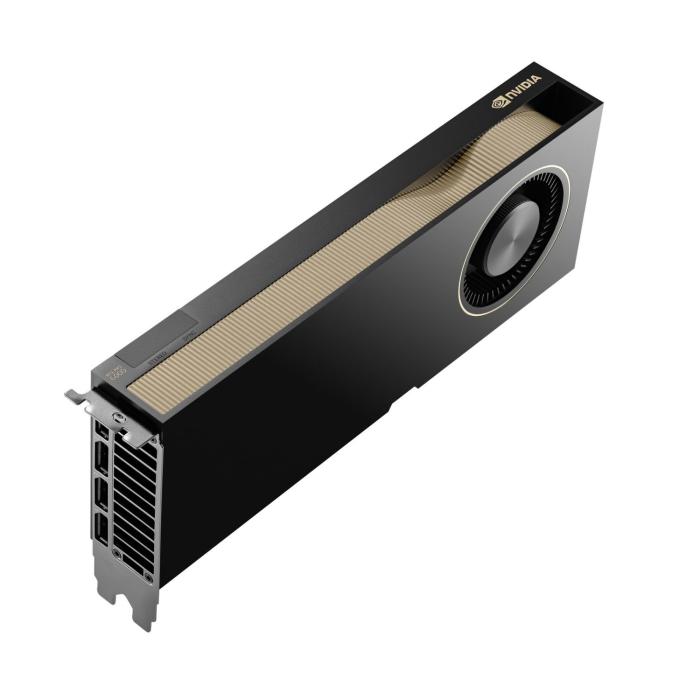 NVIDIA RTX PRO 6000 Blackwell Max-Q Workstation Edition 900-5G153-2500-000 グラフィックボード [PCIExp 96GB]  商品画像6：パソコンパーツのグラプラス