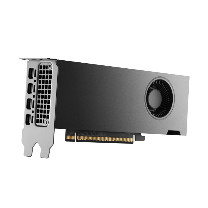 NVIDIA RTX PRO 4000 Blackwell SFF Edition 900-5G195-2501-000 グラフィックボード [PCIExp 24GB] 商品画像2：パソコンパーツのグラプラス