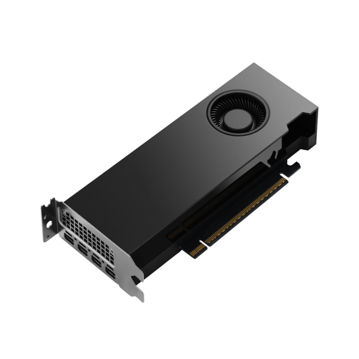 NVIDIA RTX PRO 4000 Blackwell SFF Edition 900-5G195-2501-000 グラフィックボード [PCIExp 24GB] 商品画像3：パソコンパーツのグラプラス