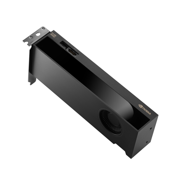 NVIDIA RTX PRO 4000 Blackwell SFF Edition 900-5G195-2501-000 グラフィックボード [PCIExp 24GB] 商品画像5：パソコンパーツのグラプラス