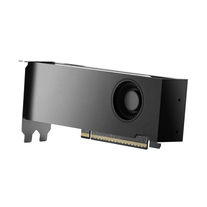 NVIDIA RTX PRO 4000 Blackwell SFF Edition 900-5G195-2501-000 グラフィックボード [PCIExp 24GB] 商品画像7：パソコンパーツのグラプラス