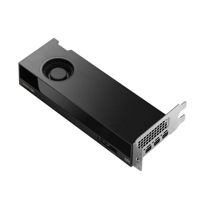 NVIDIA RTX PRO 4000 Blackwell SFF Edition 900-5G195-2501-000 グラフィックボード [PCIExp 24GB] 商品画像8：パソコンパーツのグラプラス