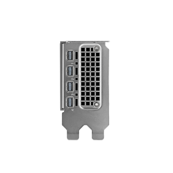 NVIDIA RTX PRO 4000 Blackwell SFF Edition 900-5G195-2501-000 グラフィックボード [PCIExp 24GB] 商品画像9：パソコンパーツのグラプラス