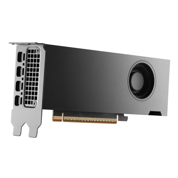 NVIDIA RTX PRO 2000 Blackwell 900-5G195-2551-000 グラフィックボード [PCIExp 16GB] 商品画像2：パソコンパーツのグラプラス