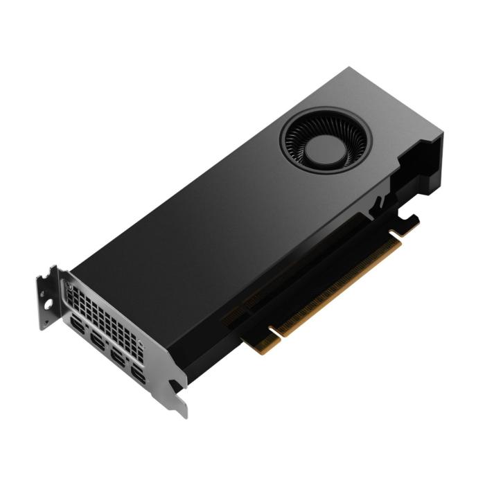 NVIDIA RTX PRO 2000 Blackwell 900-5G195-2551-000 グラフィックボード [PCIExp 16GB] 商品画像3：パソコンパーツのグラプラス