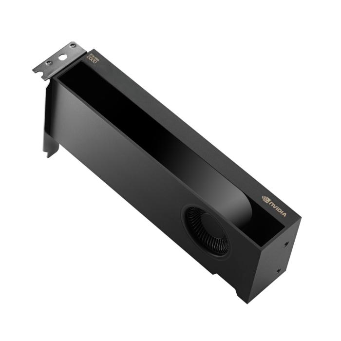 NVIDIA RTX PRO 2000 Blackwell 900-5G195-2551-000 グラフィックボード [PCIExp 16GB] 商品画像5：パソコンパーツのグラプラス
