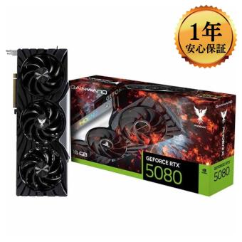 GAINWARD GeForce RTX 5080 Phoenix NE75080019T2-GB2031X [PCIExp