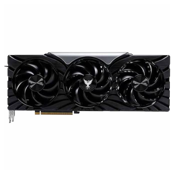 GAINWARD GeForce RTX 5080 Phoenix NE75080019T2-GB2031X [PCIExp 16GB] グラフィックボード VD8971 商品画像2：パソコンパーツのグラプラス