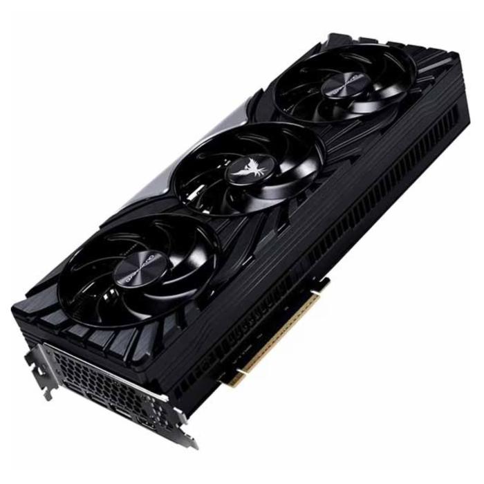 GAINWARD GeForce RTX 5080 Phoenix NE75080019T2-GB2031X [PCIExp 16GB] グラフィックボード VD8971 商品画像6：パソコンパーツのグラプラス