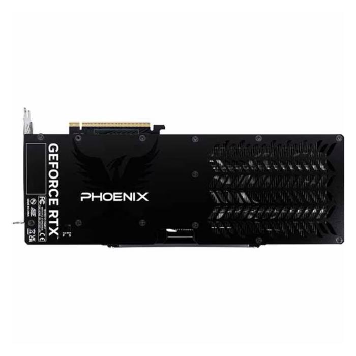 GAINWARD GeForce RTX 5080 Phoenix NE75080019T2-GB2031X [PCIExp 16GB] グラフィックボード VD8971 商品画像7：パソコンパーツのグラプラス