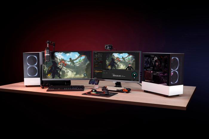 AVerMedia Live Gamer DUO GC570D ゲームキャプチャーボード DV543 商品画像13：パソコンパーツのグラプラス