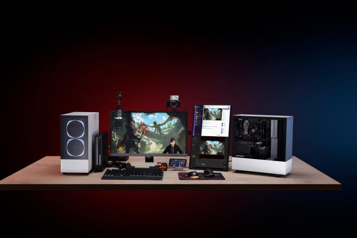 AVerMedia Live Gamer DUO GC570D ゲームキャプチャーボード DV543 商品画像14：パソコンパーツのグラプラス