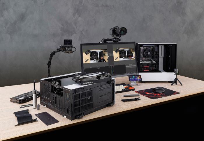 AVerMedia Live Gamer DUO GC570D ゲームキャプチャーボード DV543 商品画像10：パソコンパーツのグラプラス