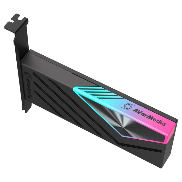 AVerMedia Live Gamer 4K 2.1 GC575 ゲームキャプチャーボード 商品画像3：パソコンパーツのグラプラス
