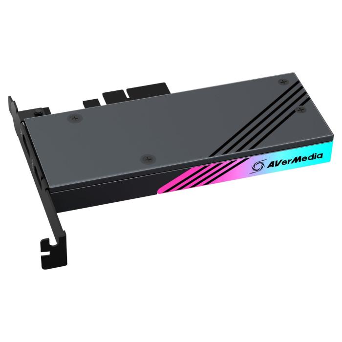 AVerMedia Live Gamer 4K 2.1 GC575 ゲームキャプチャーボード 商品画像4：パソコンパーツのグラプラス