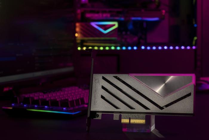 AVerMedia Live Gamer 4K 2.1 GC575 ゲームキャプチャーボード 商品画像7：パソコンパーツのグラプラス