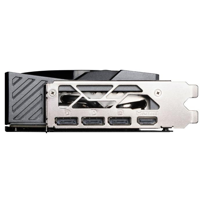 MSI GeForce RTX 5080 16G GAMING TRIO OC [PCIExp 16GB] グラフィックボード 商品画像5：パソコンパーツのグラプラス