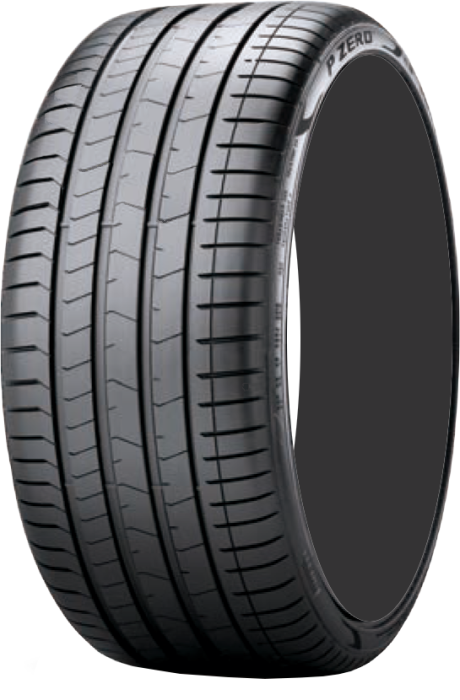 P ZERO PZ4 235/45R20 100V XL VOL ELECT 商品画像1：グリーンテック