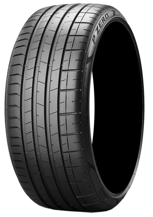 P ZERO PZ4 325/35R23 111Y MO-S PNCS 商品画像1：グリーンテック