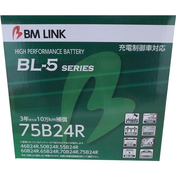 BL-5シリーズ 75B24R 商品画像1：グリーンテック