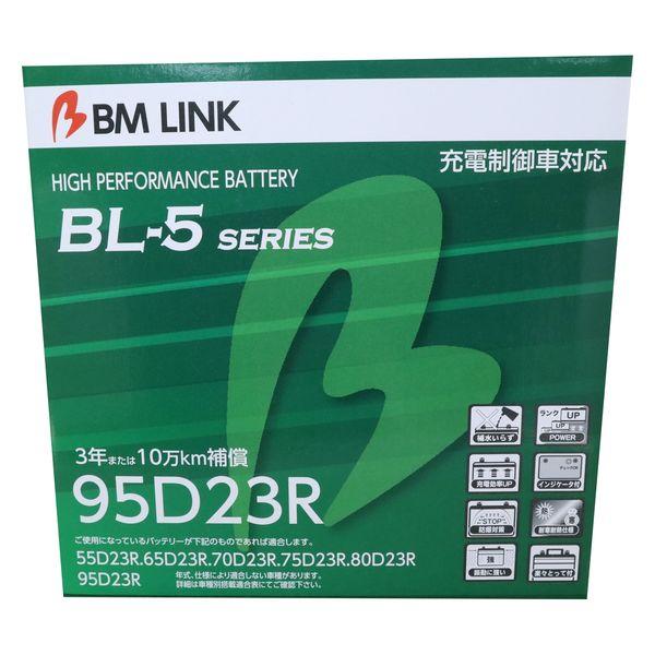 BL-5シリーズ 95D23R 商品画像1：グリーンテック