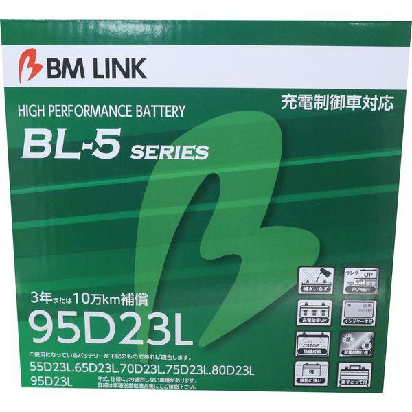 BL-5シリーズ 95D23L 商品画像1：グリーンテック