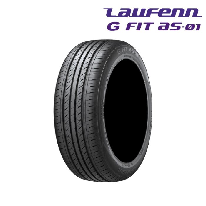 Laufenn G FIT as-01 LH42 185/55R15 82H 商品画像1：グリーンテック