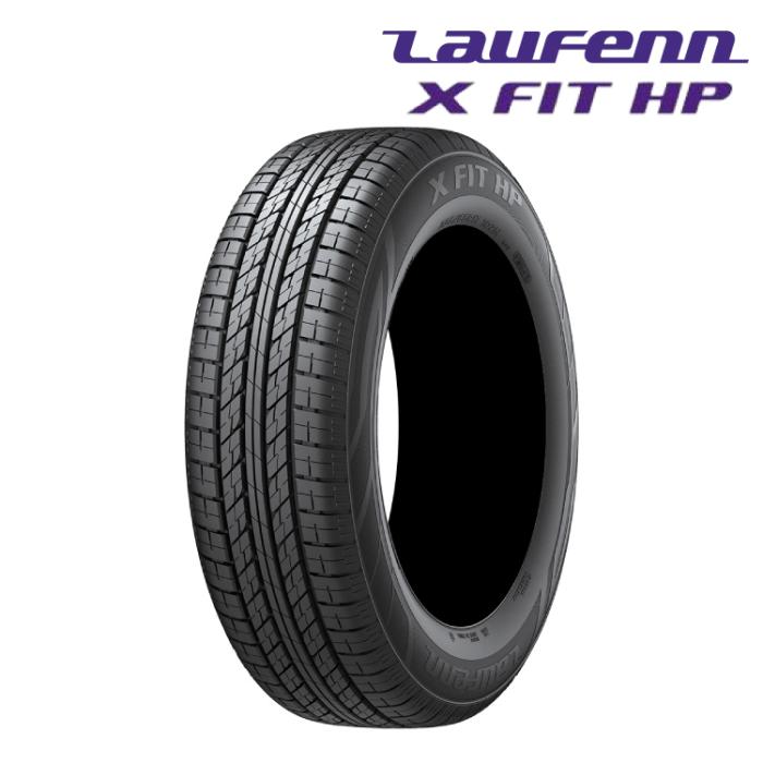 Laufenn X FIT HP LA41 225/65R17 102H 商品画像1：グリーンテック