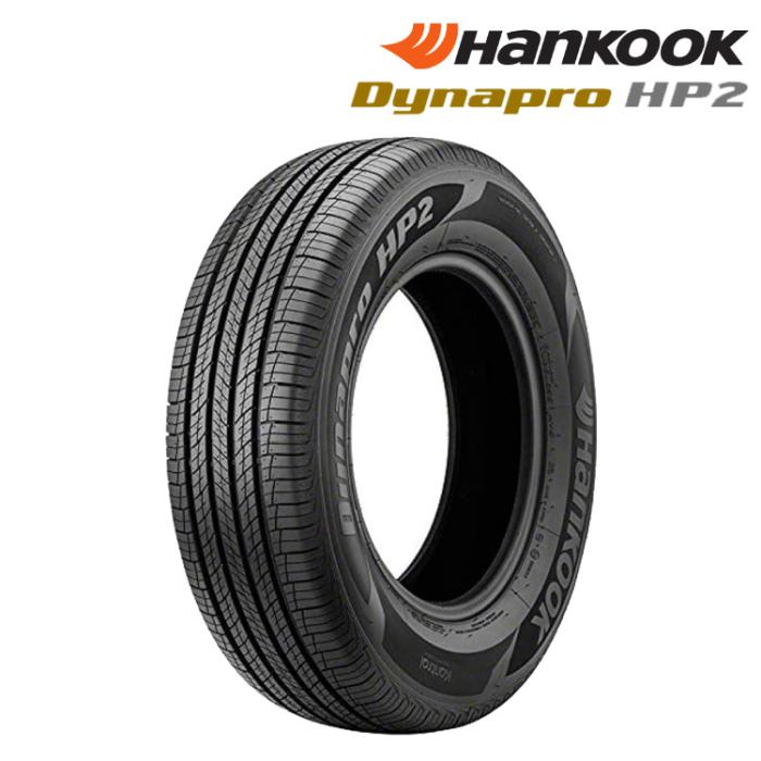 Dynapro HP2 RA33 175/80R15 90S 商品画像1：グリーンテック