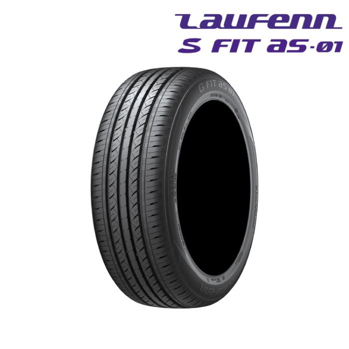 Laufenn S FIT as-01 LH02 215/45R17 91W XL 商品画像1：グリーンテック
