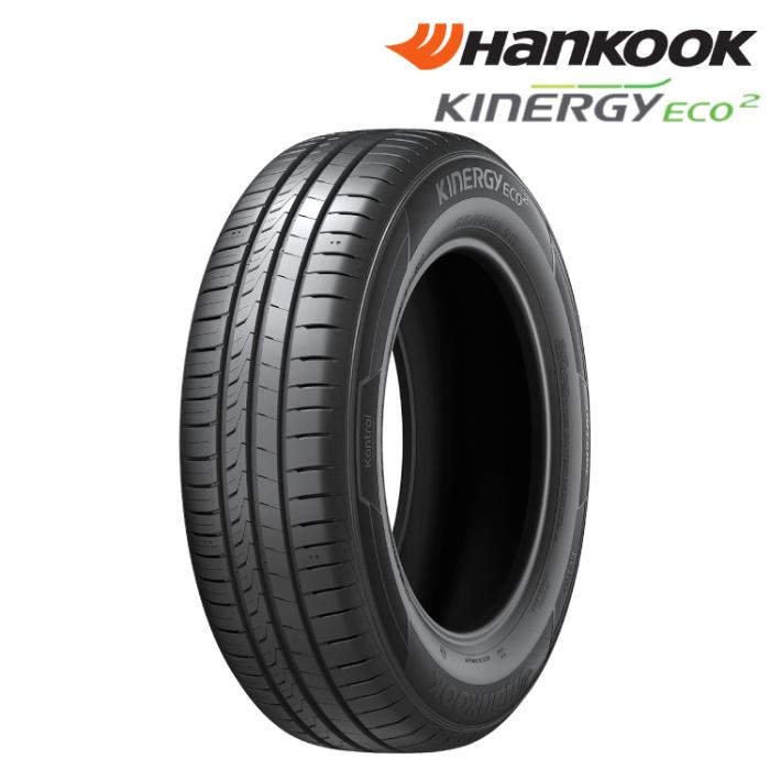 Kinergy Eco 2 K435 155/65R13 73T 商品画像1：グリーンテック