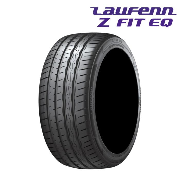 Laufenn Z FIT EQ LK03 215/45ZR18 89Y 商品画像1：グリーンテック