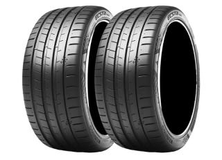 ECSTA PS91 305/30R19 102(Y) XL 2本セットの通販なら: グリーンテック