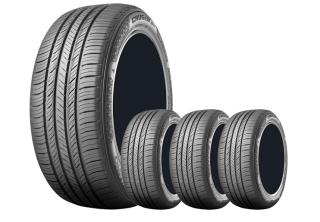 CRUGEN HP71 235/55R18 104V XL 4本セットの通販なら: グリーンテック