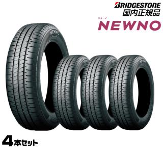 NEWNO 185/60R15 84H 4本セットの通販なら: グリーンテック [Kaago 