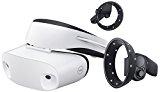 Dell Visor with Controllers VRP100 商品画像1：ハルシステム