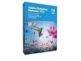 Adobe Photoshop Elements 2024 日本語 通常版 商品画像1：ハルシステム